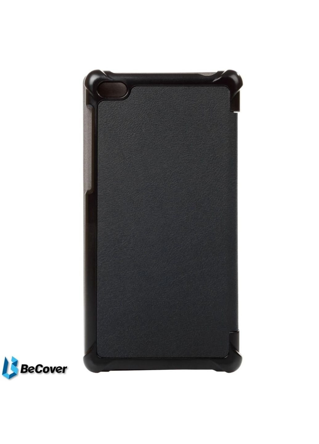 Чехол для планшета Smart Case для Lenovo Tab E7 TB-7104F Black (702971) BeCover (250199000)