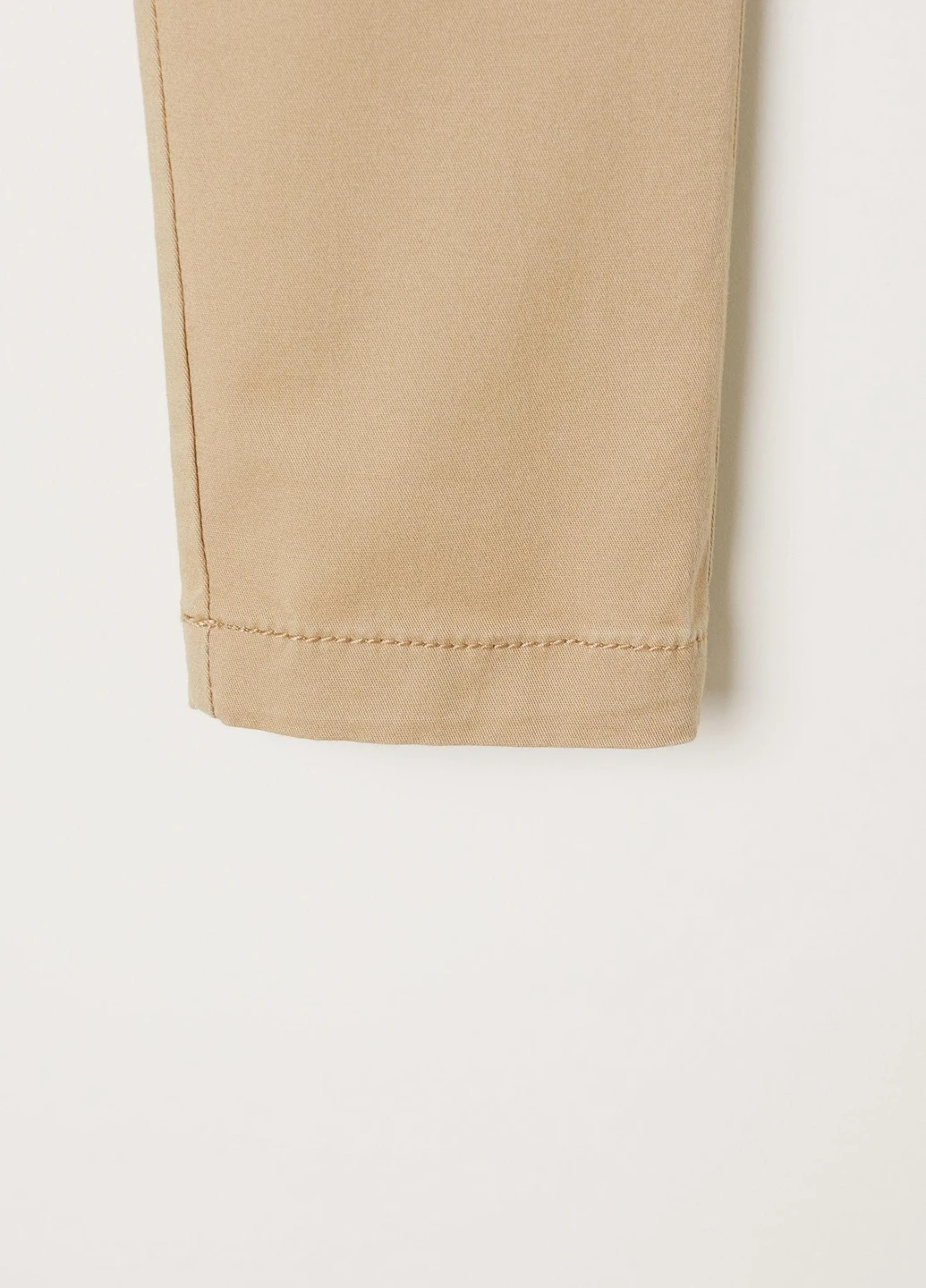 Штани,бежевий, H&M (255170774)