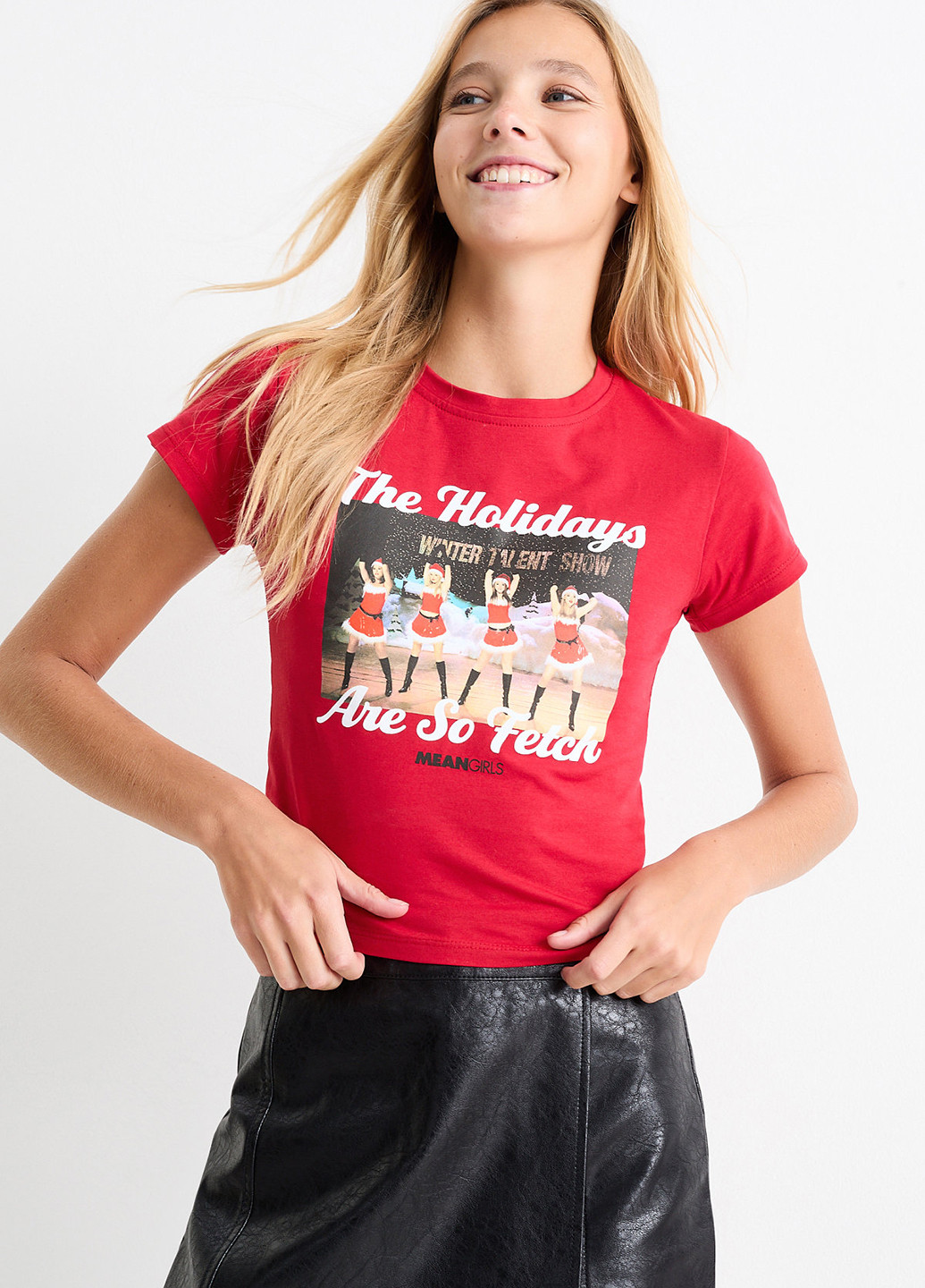 Футболка C&A - (362157684)