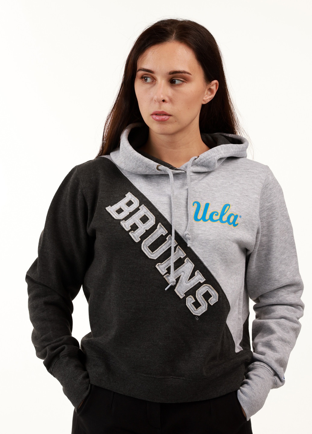 Худи Blue 84 (359854764)