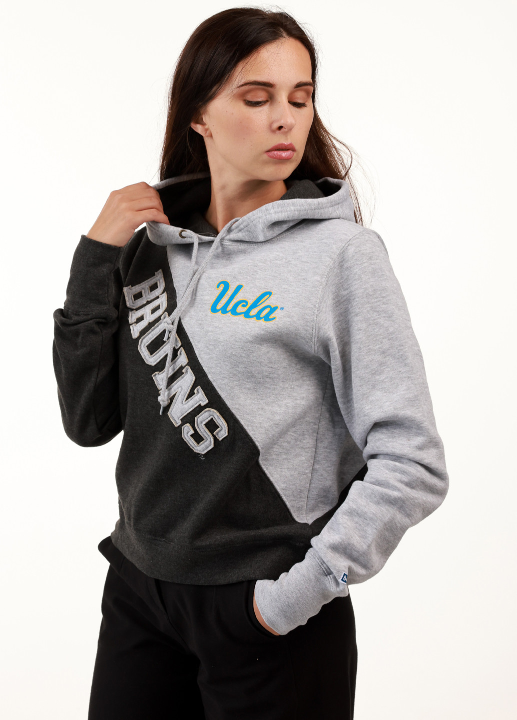 Худи Blue 84 (359854764)