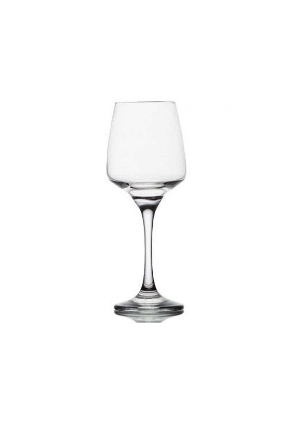 Келих для вина Lal 31-146-076-1 295 мл Gurallar Art Craft (253625960)