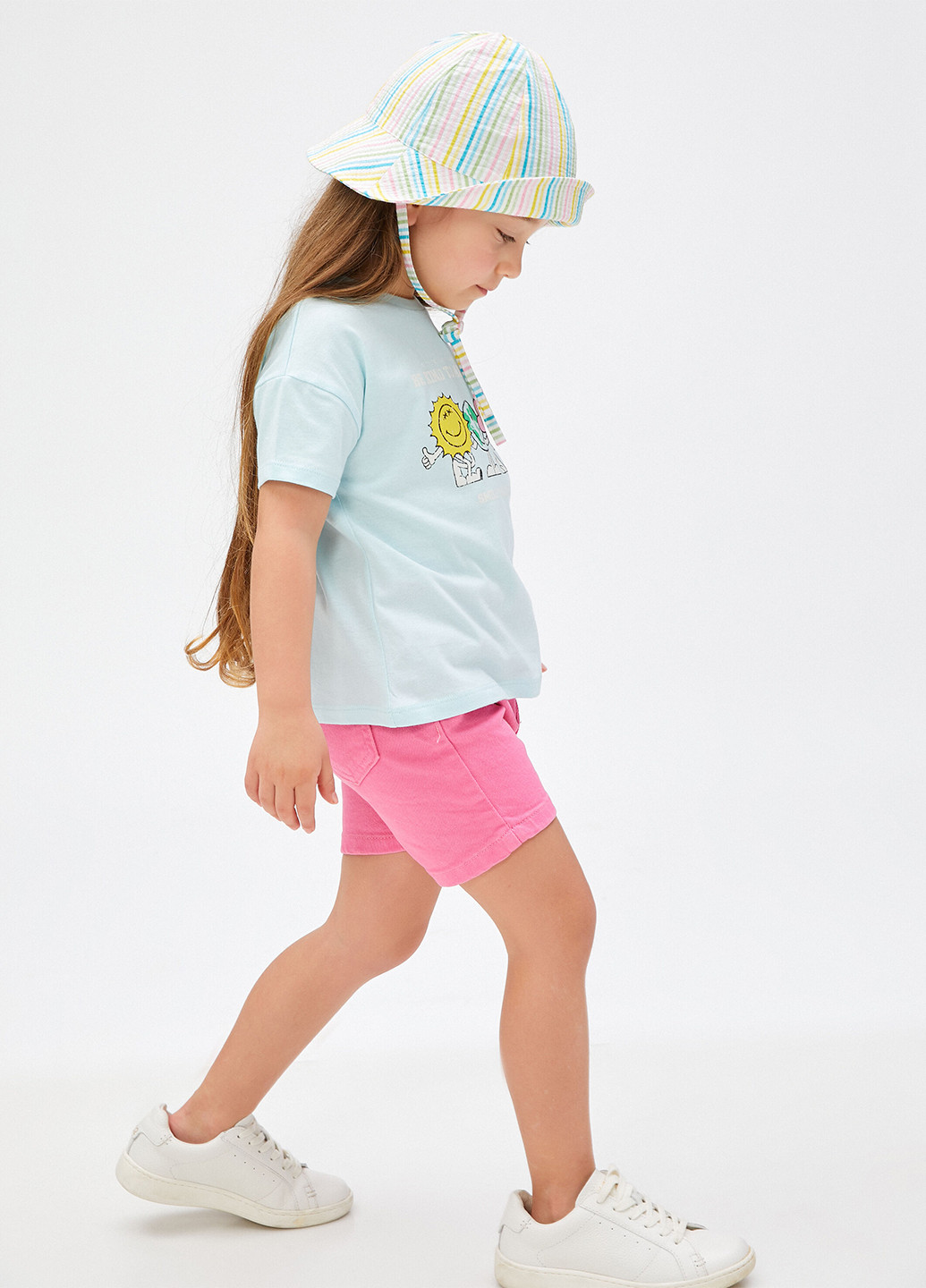 Шорты KOTON (263704218)