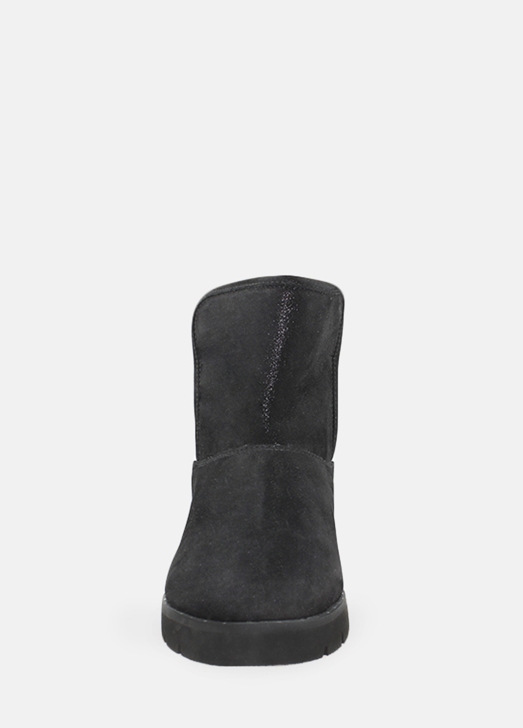 Уггі RF42585-11 Чорний Favi (251166600)