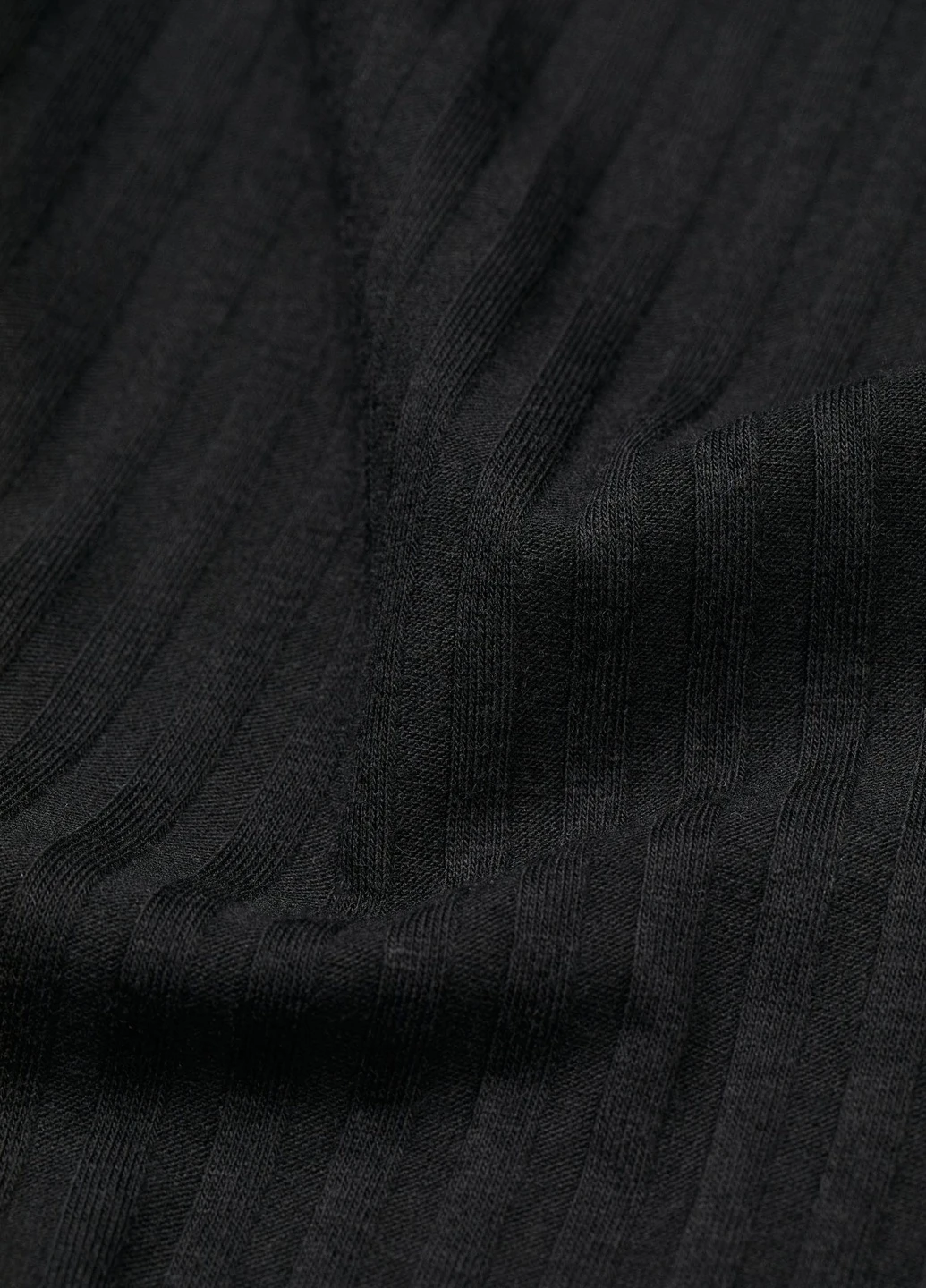 Штани демісезон,чорний, H&M Basic (255192886)
