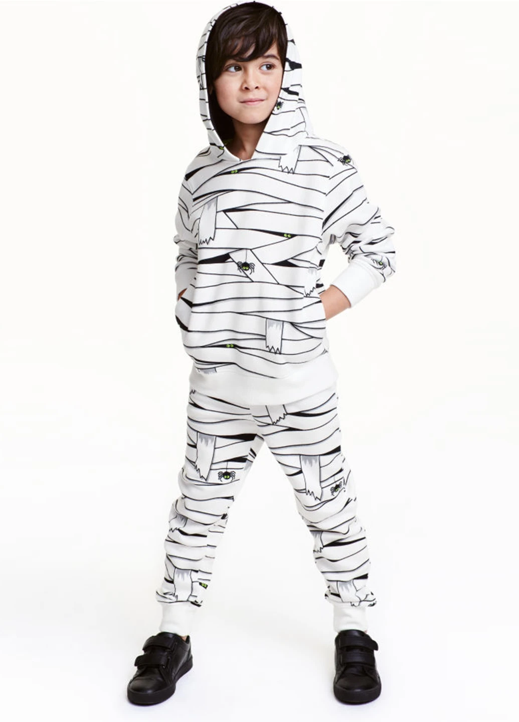 Худи H&M (74040733)