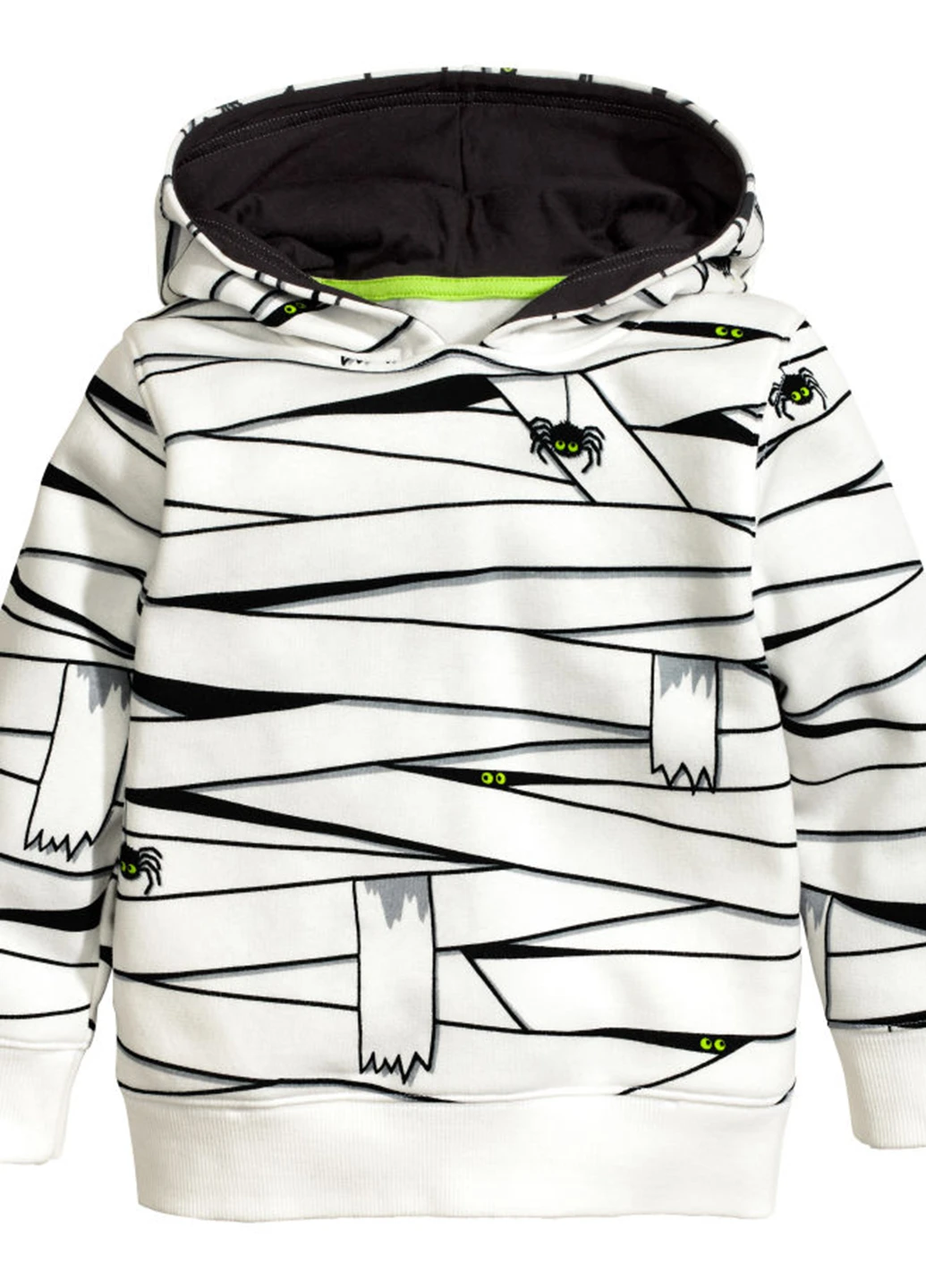 Худи H&M (74040733)