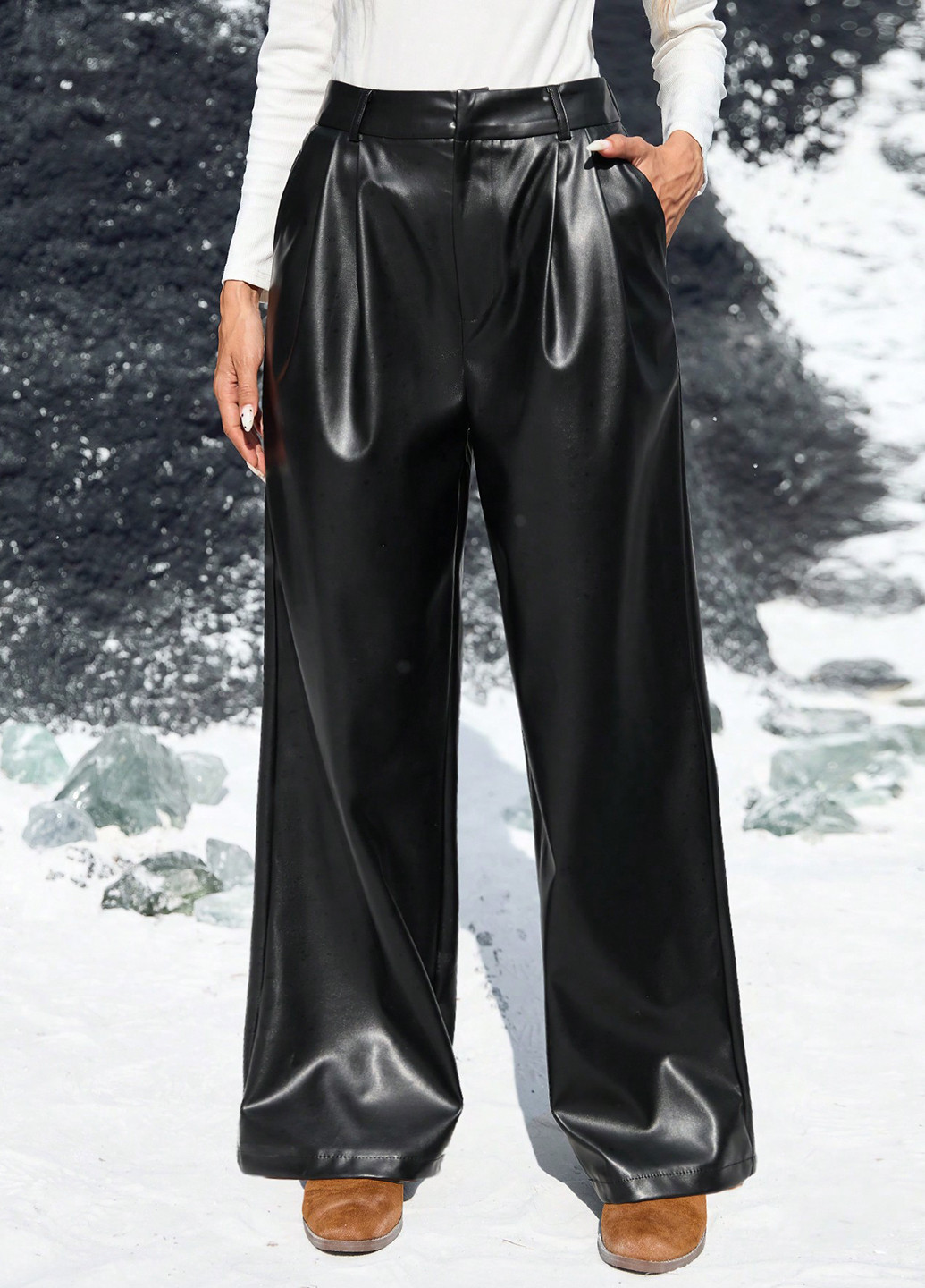 Штани SHEIN (332389327)