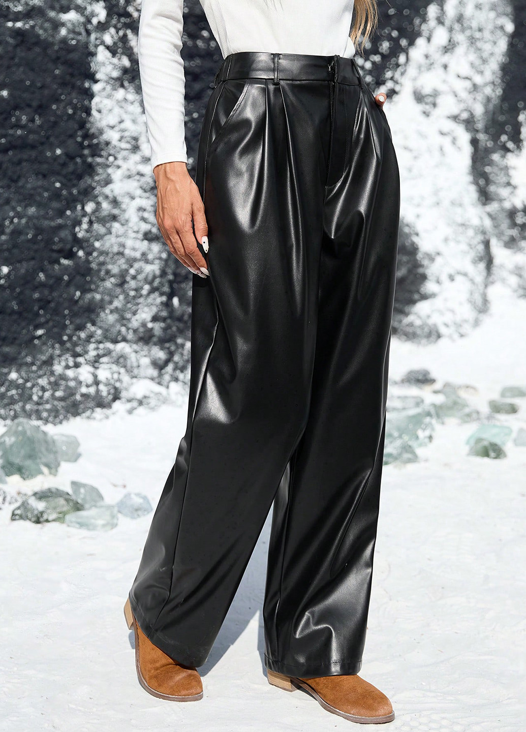 Штани SHEIN (332389327)