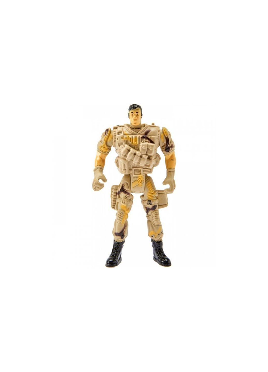 Игровой набор Z military team Военный самолет (1828-95A) Zipp Toys (254075415)