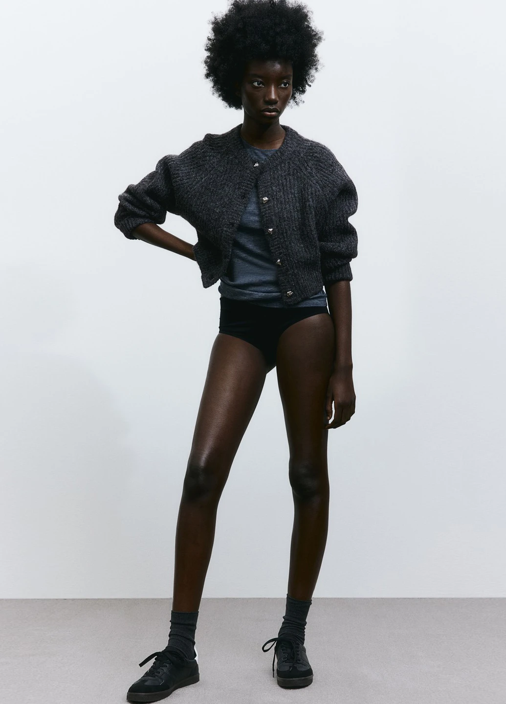 Кофта H&M (299461971)