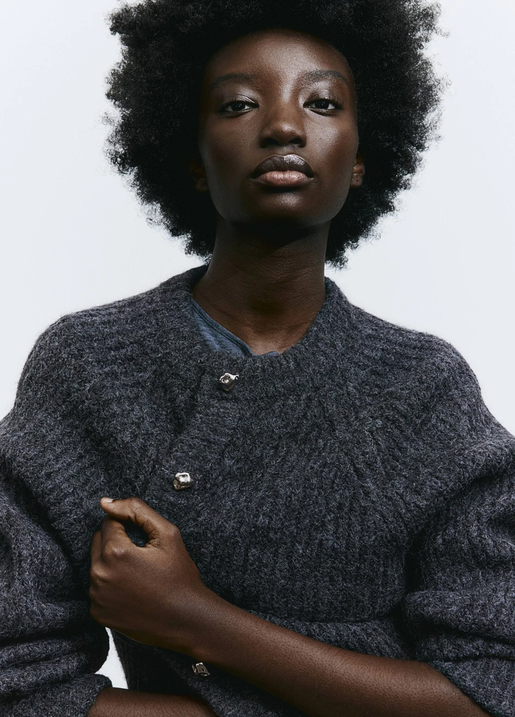 Кофта H&M (299461971)