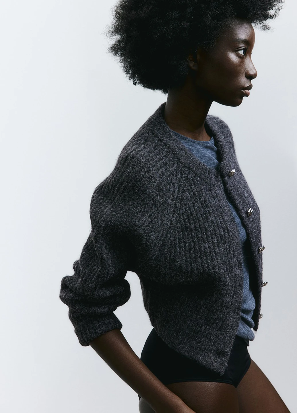Кофта H&M (299461971)