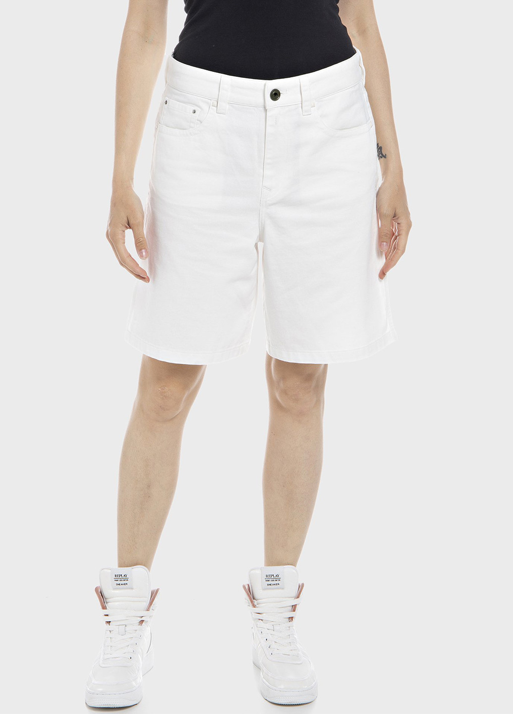 Шорты Replay (315033682)