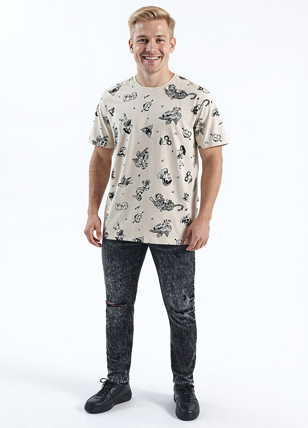 Джинси House (259504772)