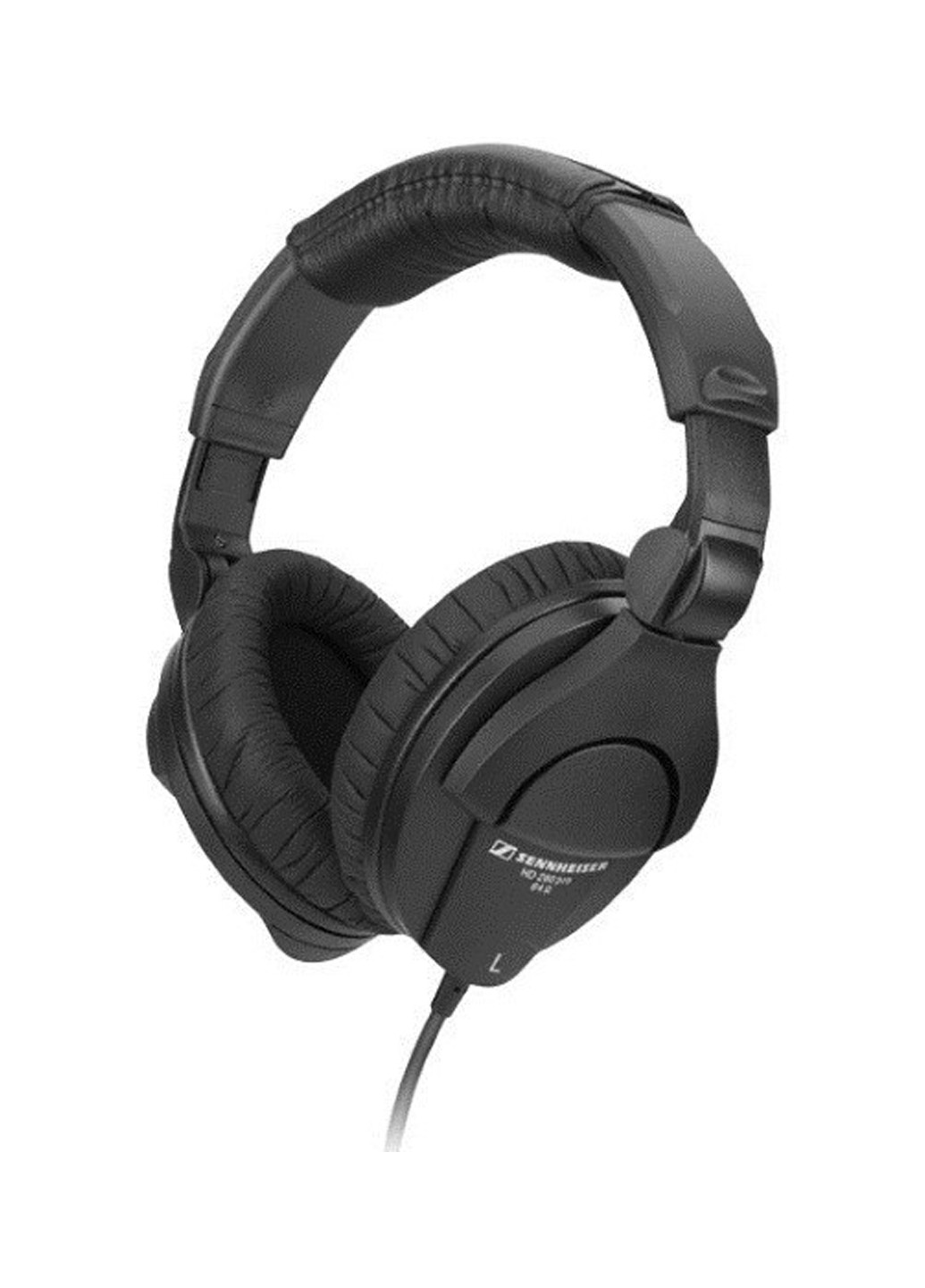 Навушники Sennheiser HD 280 Pro (506845) чорні