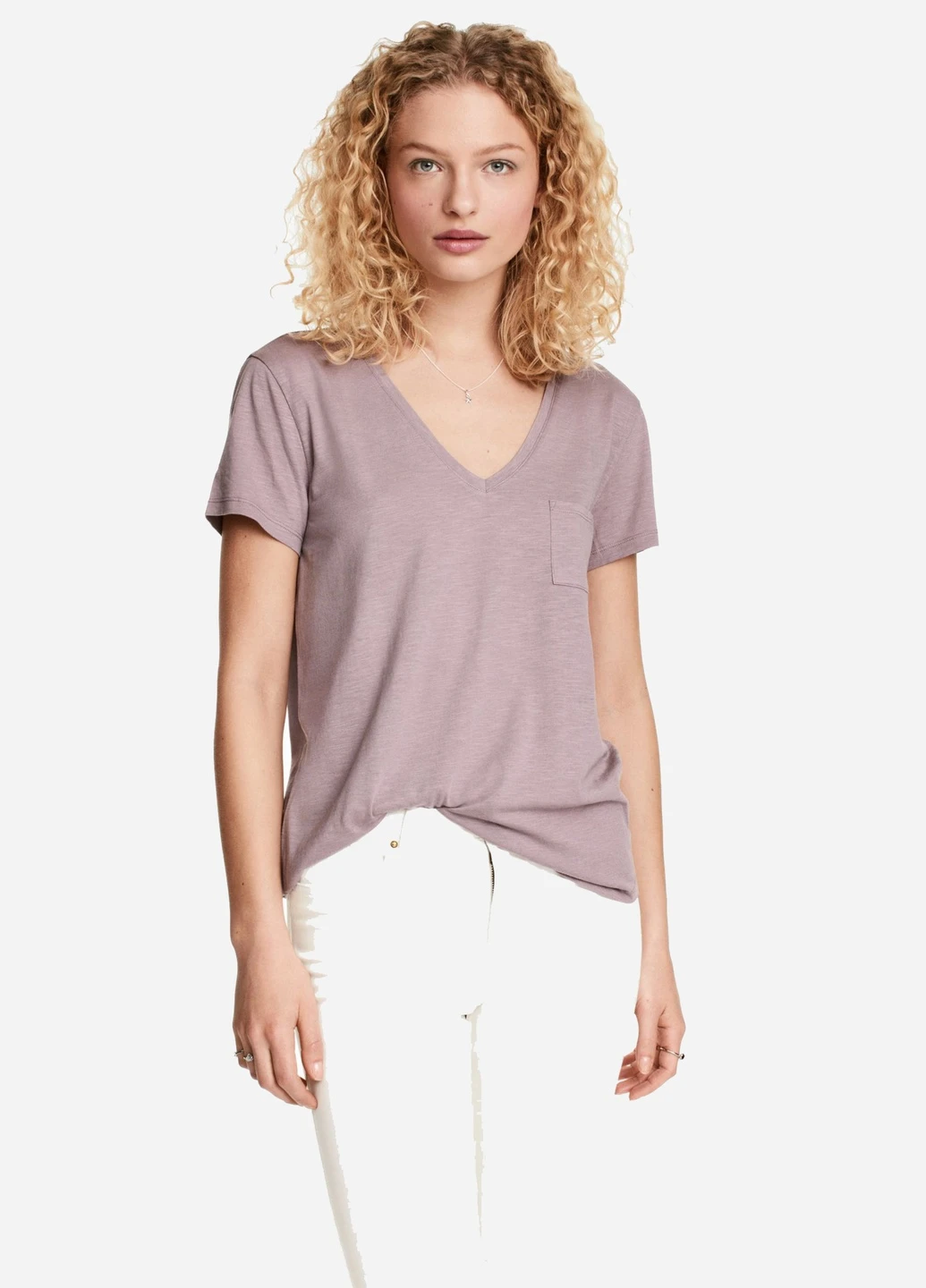 Футболка H&M - (221060561)