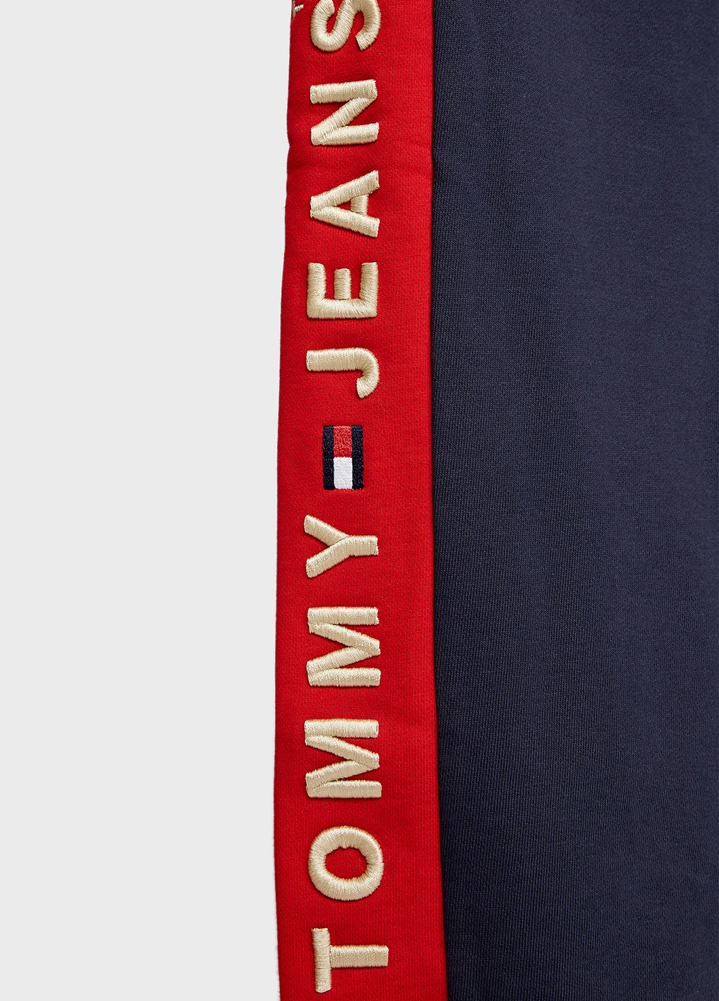 Штани Tommy Jeans (257019051)