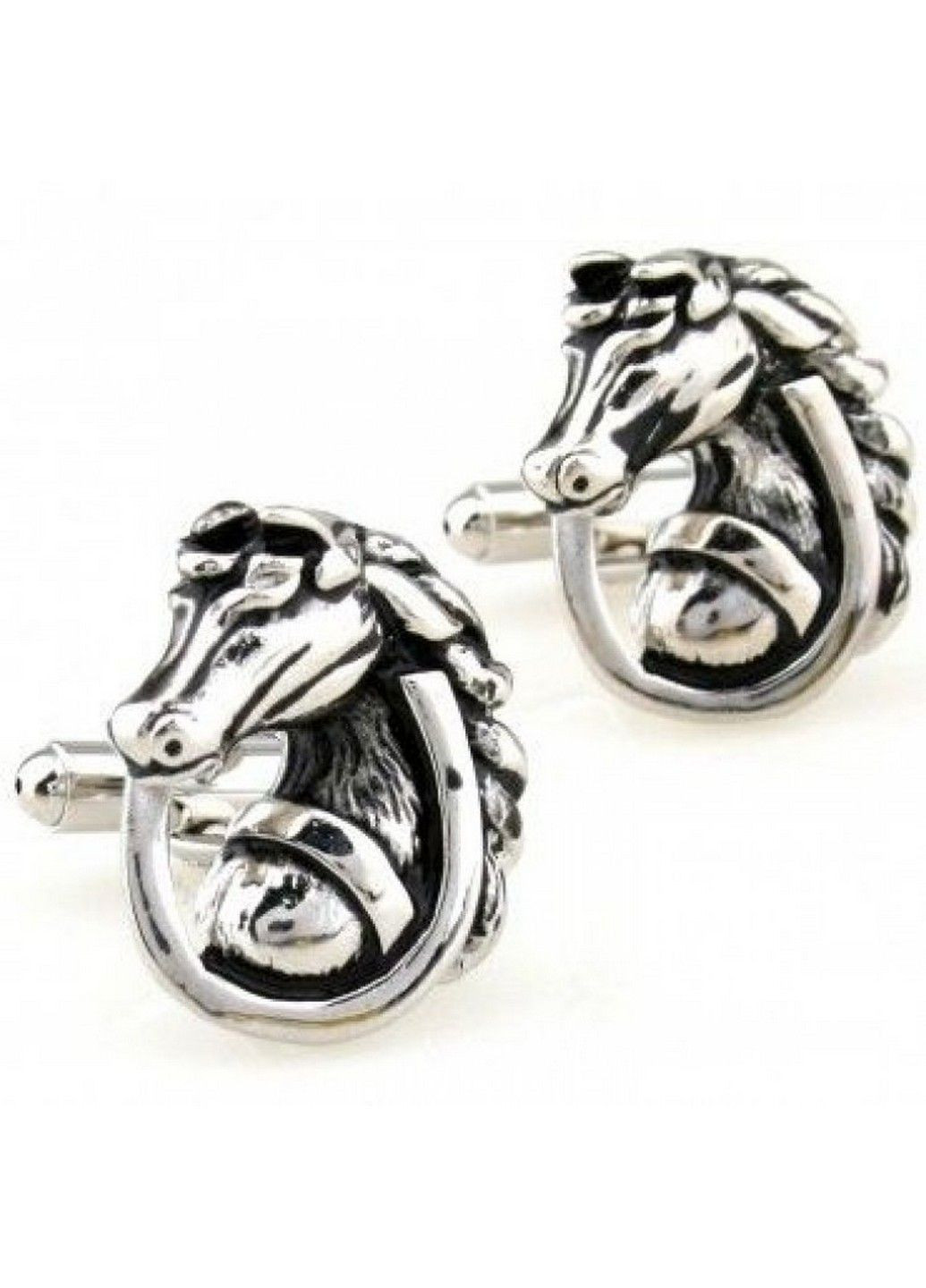 Запонки 1,5 х1, 5 см Handmade (203759359)