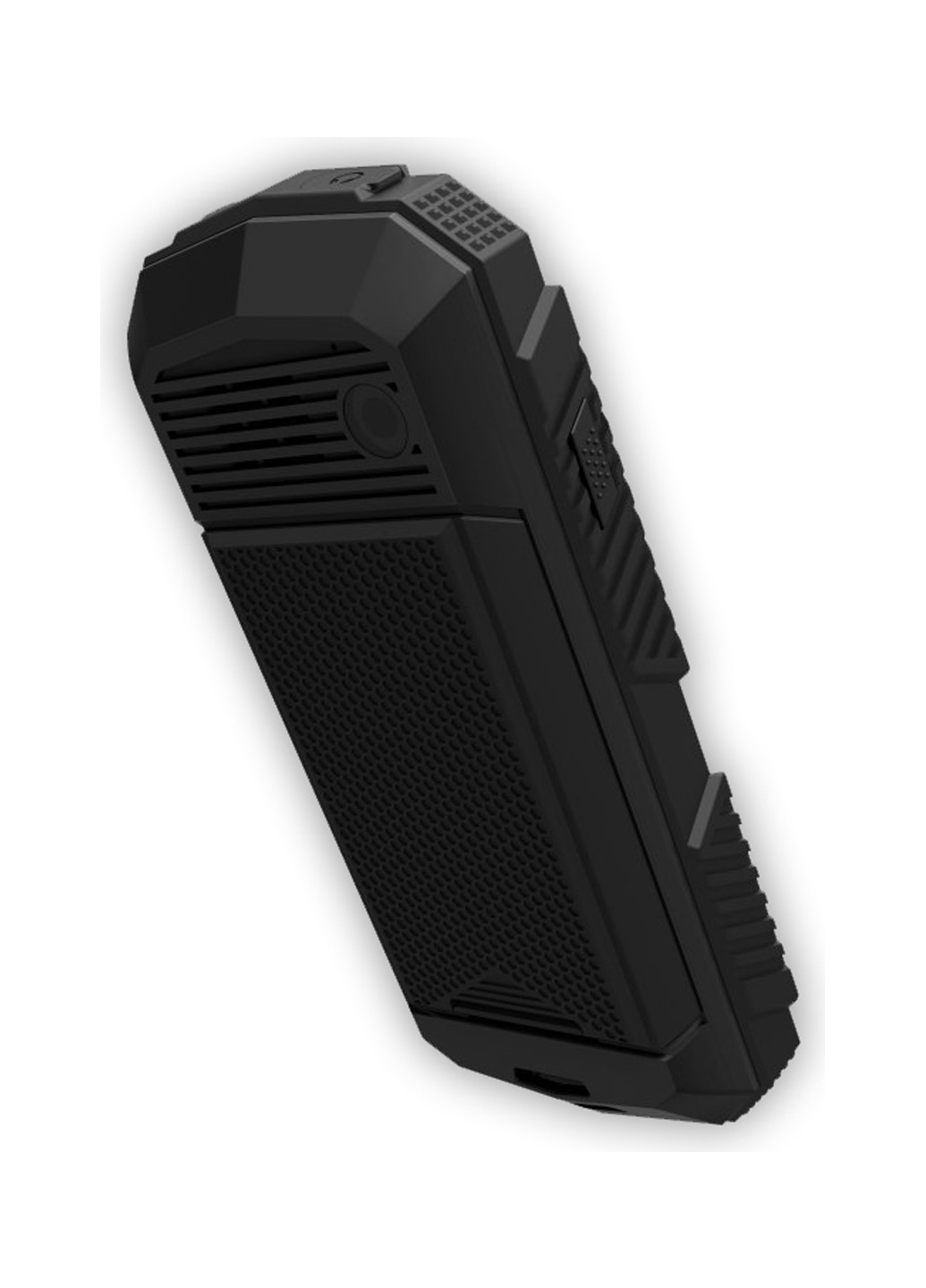 Мобильный телефон Sigma mobile x-treme pq67 (3g) black (4827798373729) (130940048)