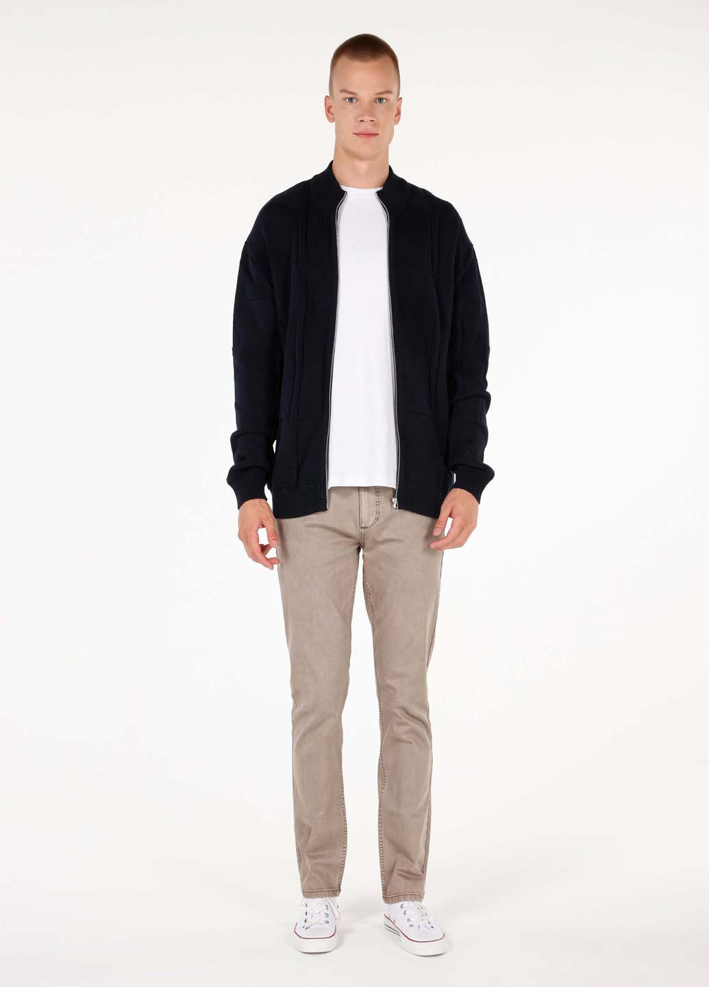 Толстовка Colin's (344457493)