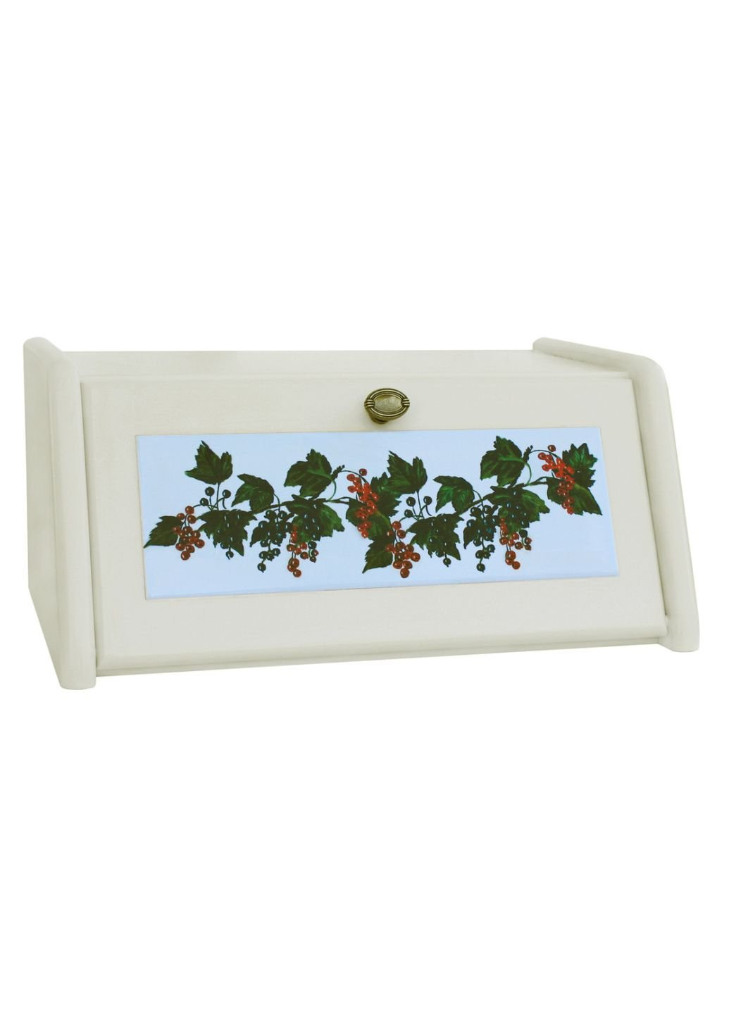 Хлебница MZ-508560 18.5х40.5х27.5 см Mazhura (253787252)