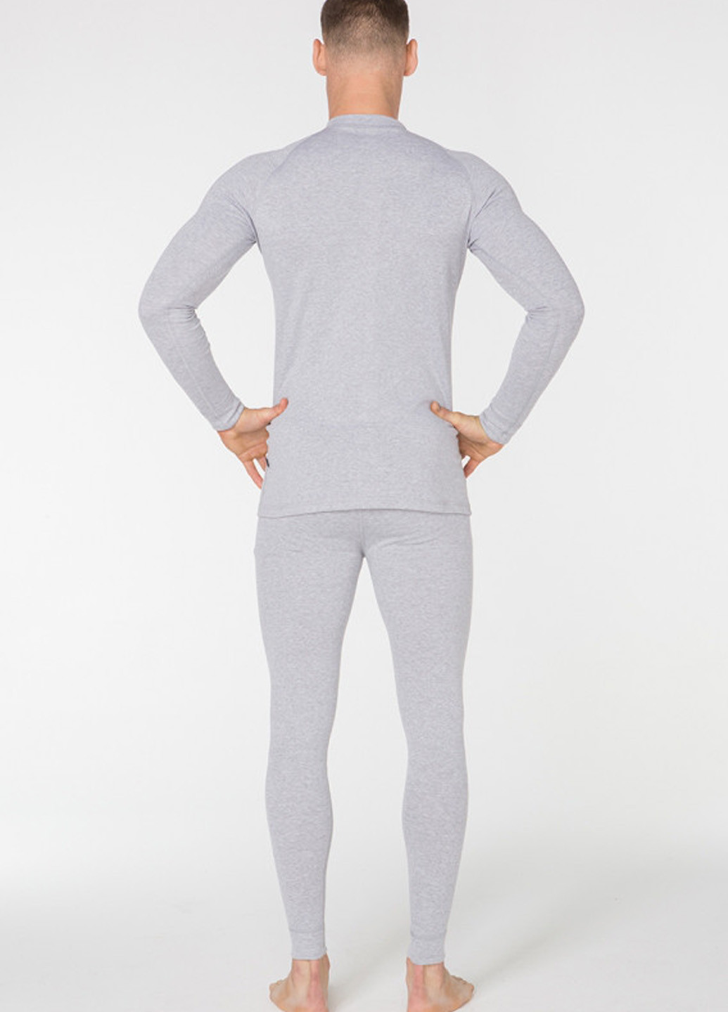 Мужское повседневное термобелье XXL Radical (196558467)