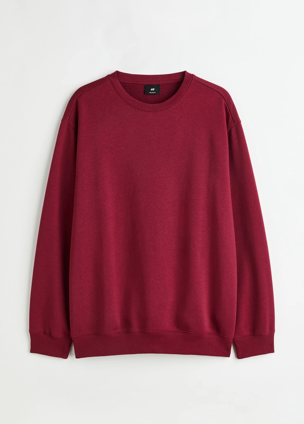 Толстовка H&M (307314151)