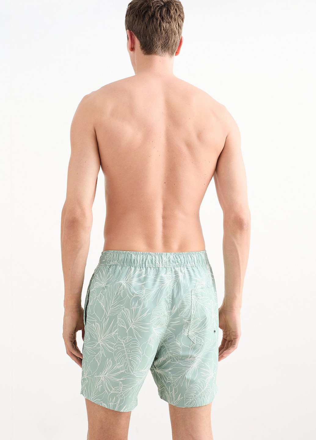 Шорты C&A (323024057)