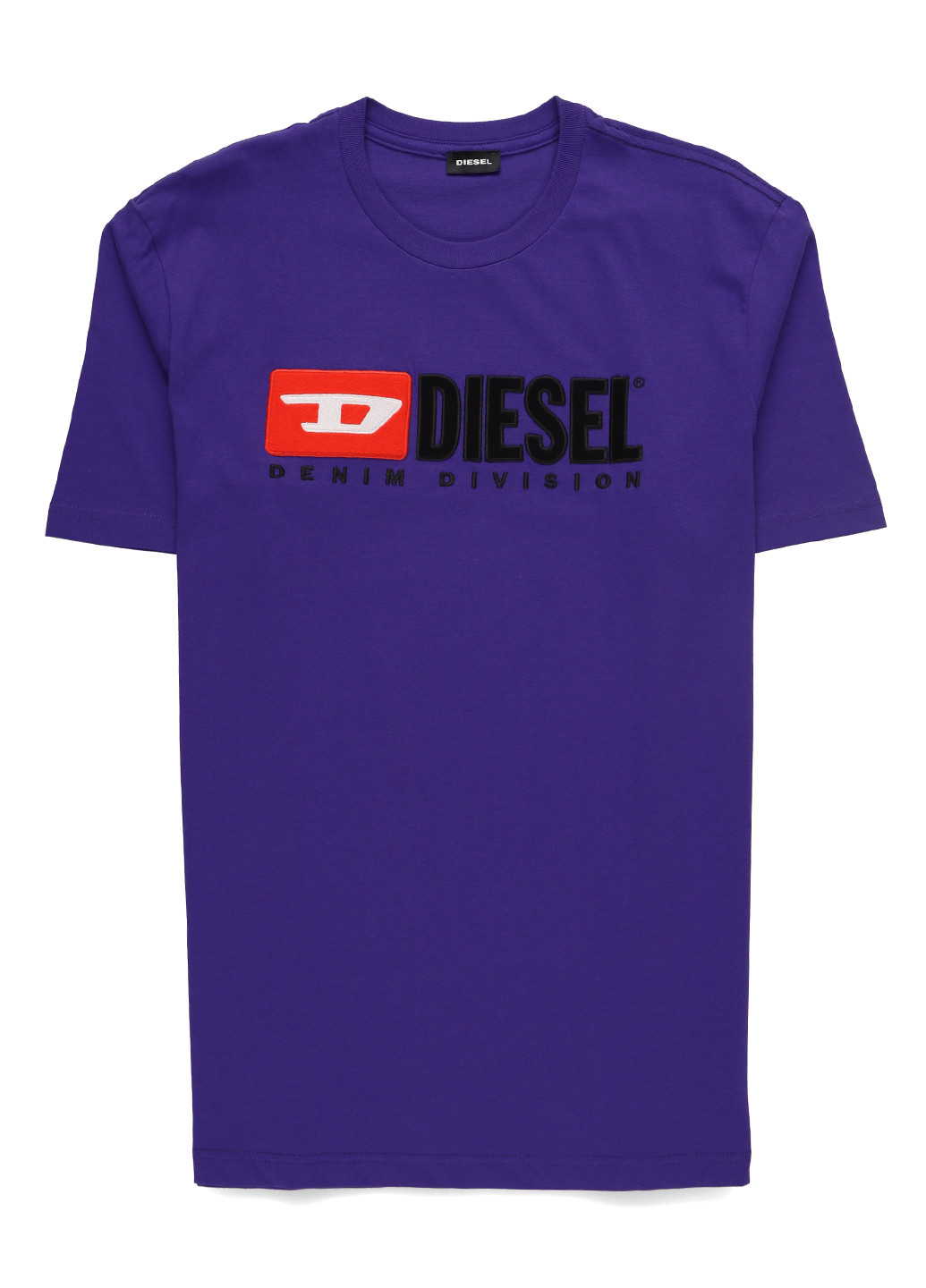 Індиго футболка Diesel