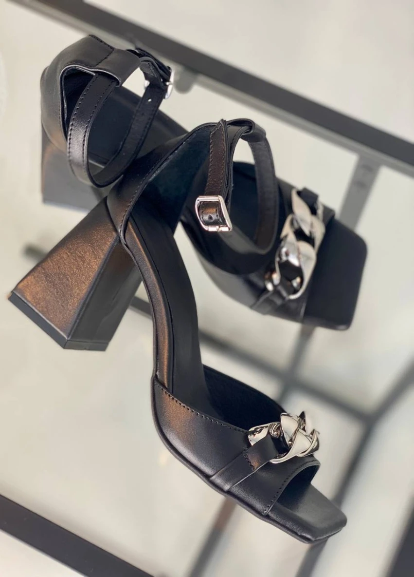 Босоніжки ShoesBand Brand (253734294)