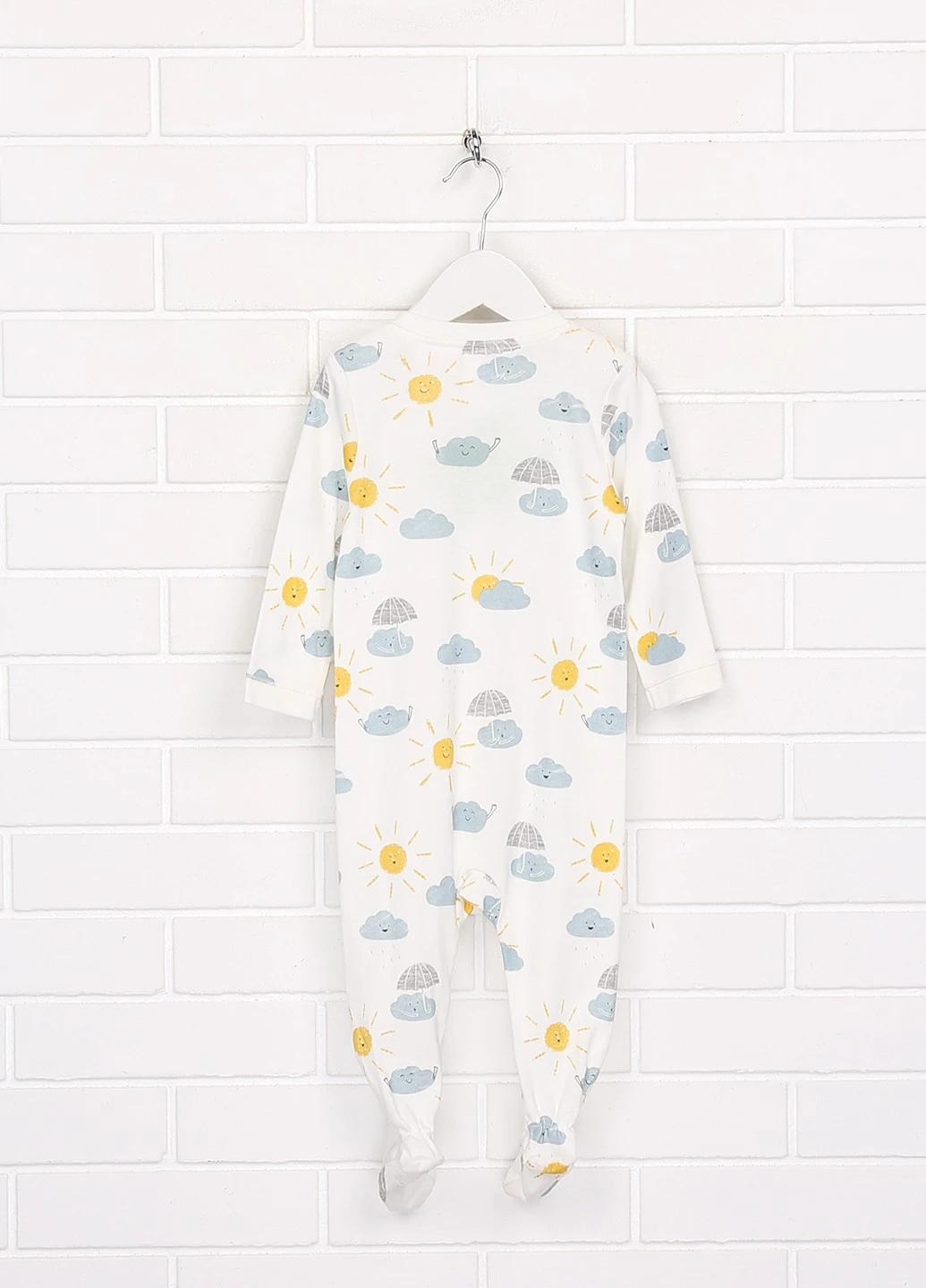 Комбинезон H&M (220749800)