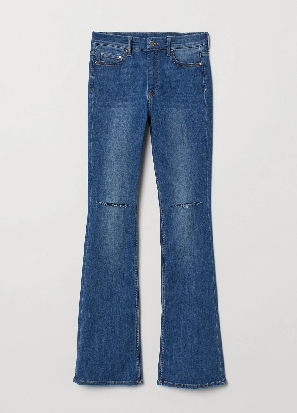 Джинсы H&M - (196768523)