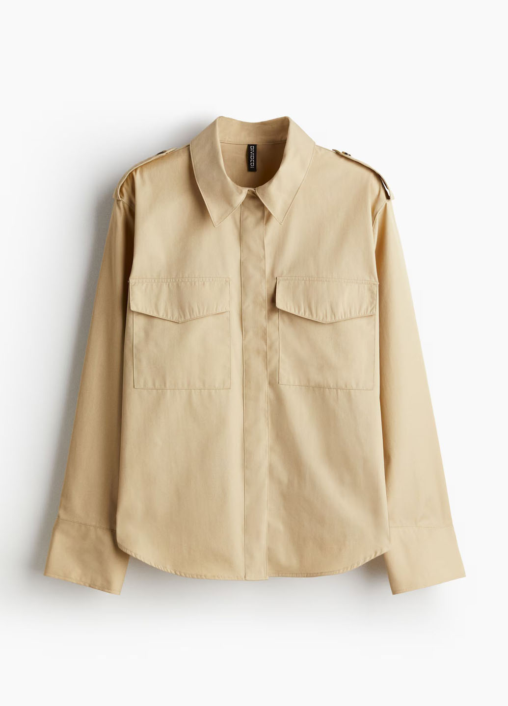 Сорочка H&M (362050198)