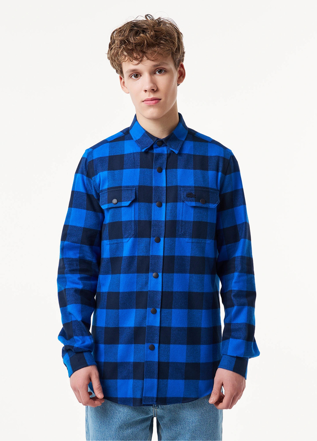 Сорочка Lacoste (329629307)