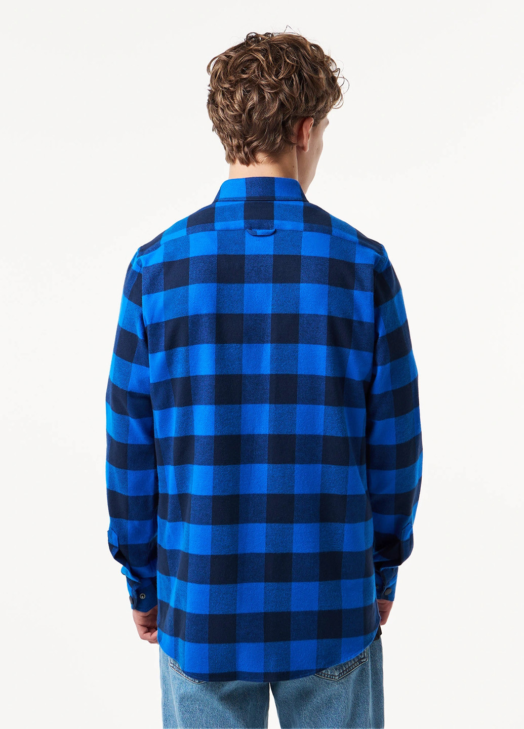 Сорочка Lacoste (329629307)