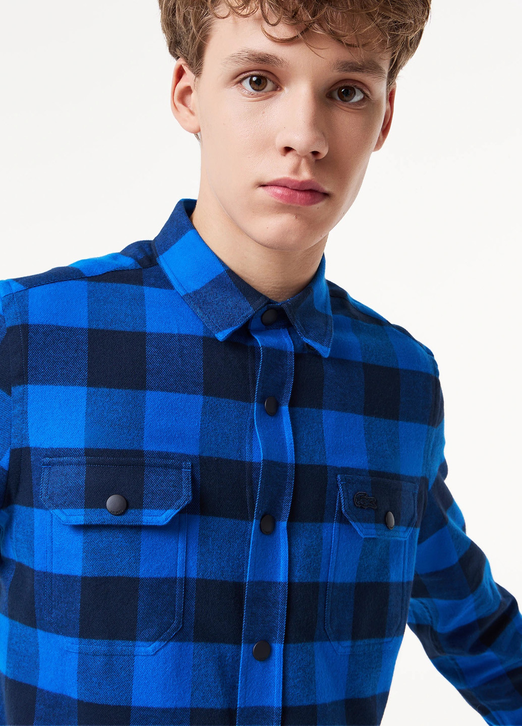 Сорочка Lacoste (329629307)