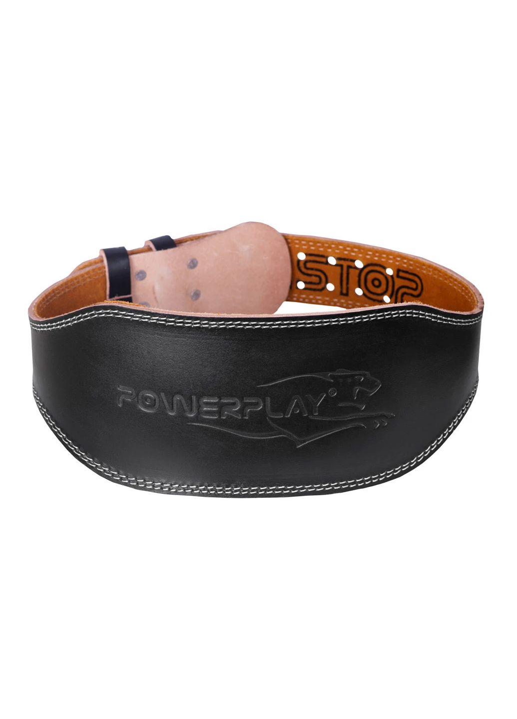 Пояс для важкої атлетики XL PowerPlay (192033390)