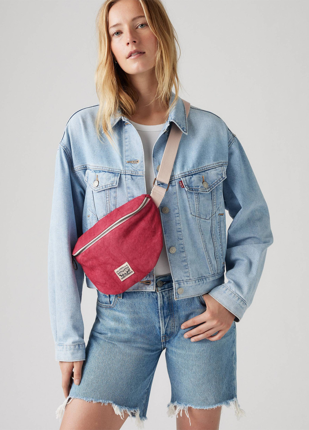 Сумка Levi's (352742768)