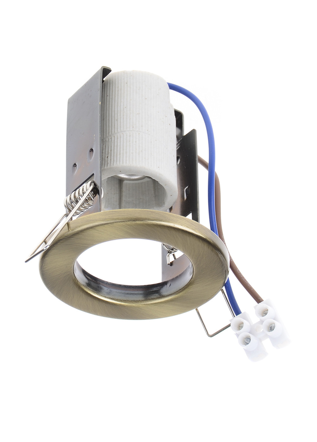 Светильник точечный, 65х2х75 мм Brille (129870199)