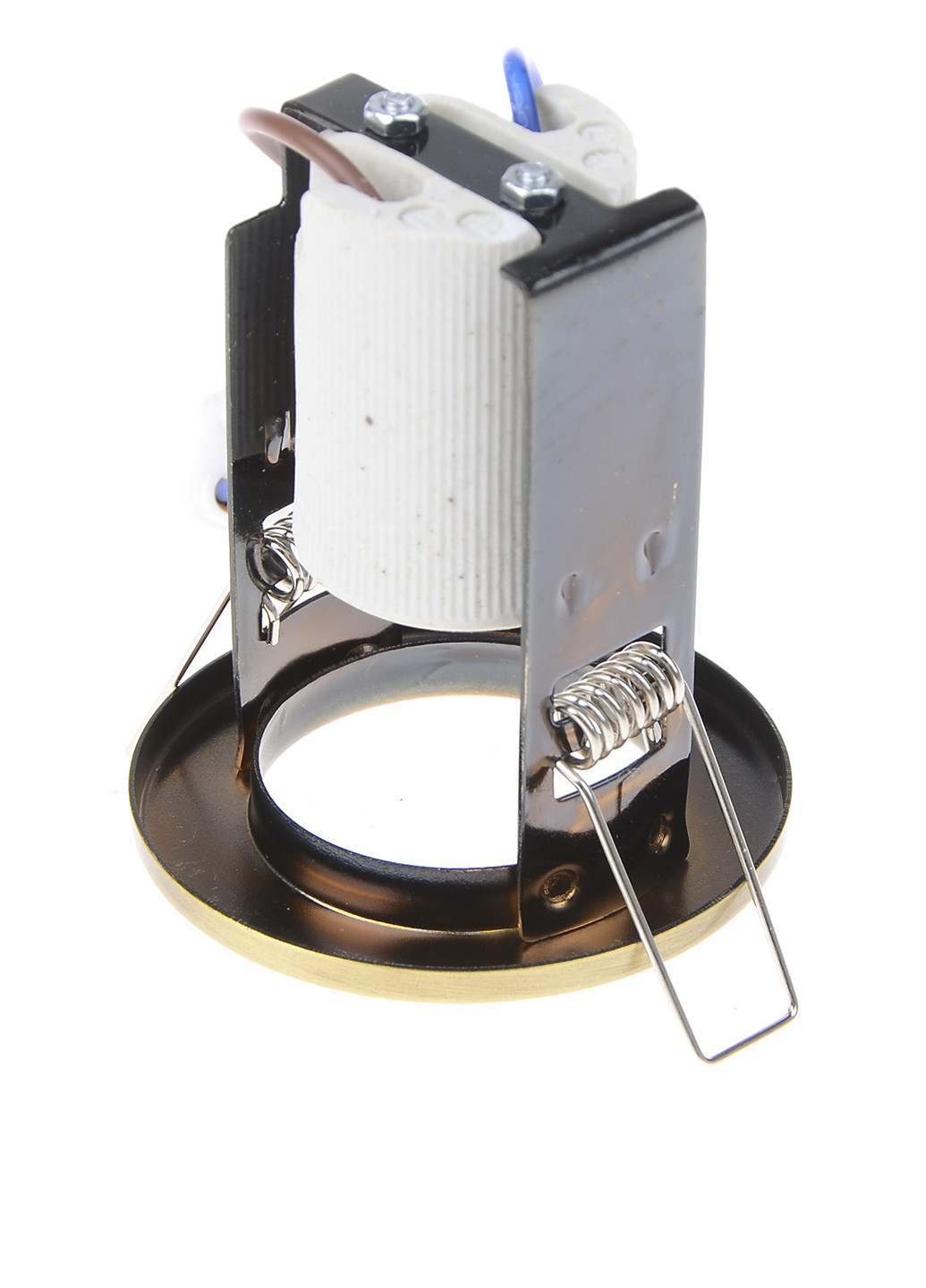 Светильник точечный, 65х2х75 мм Brille (129870199)