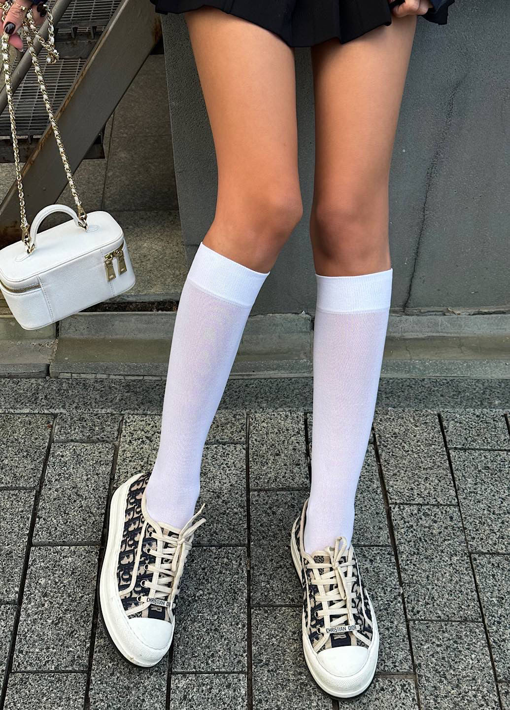 Гольфы Mo Ko Ko Socks (313871397)