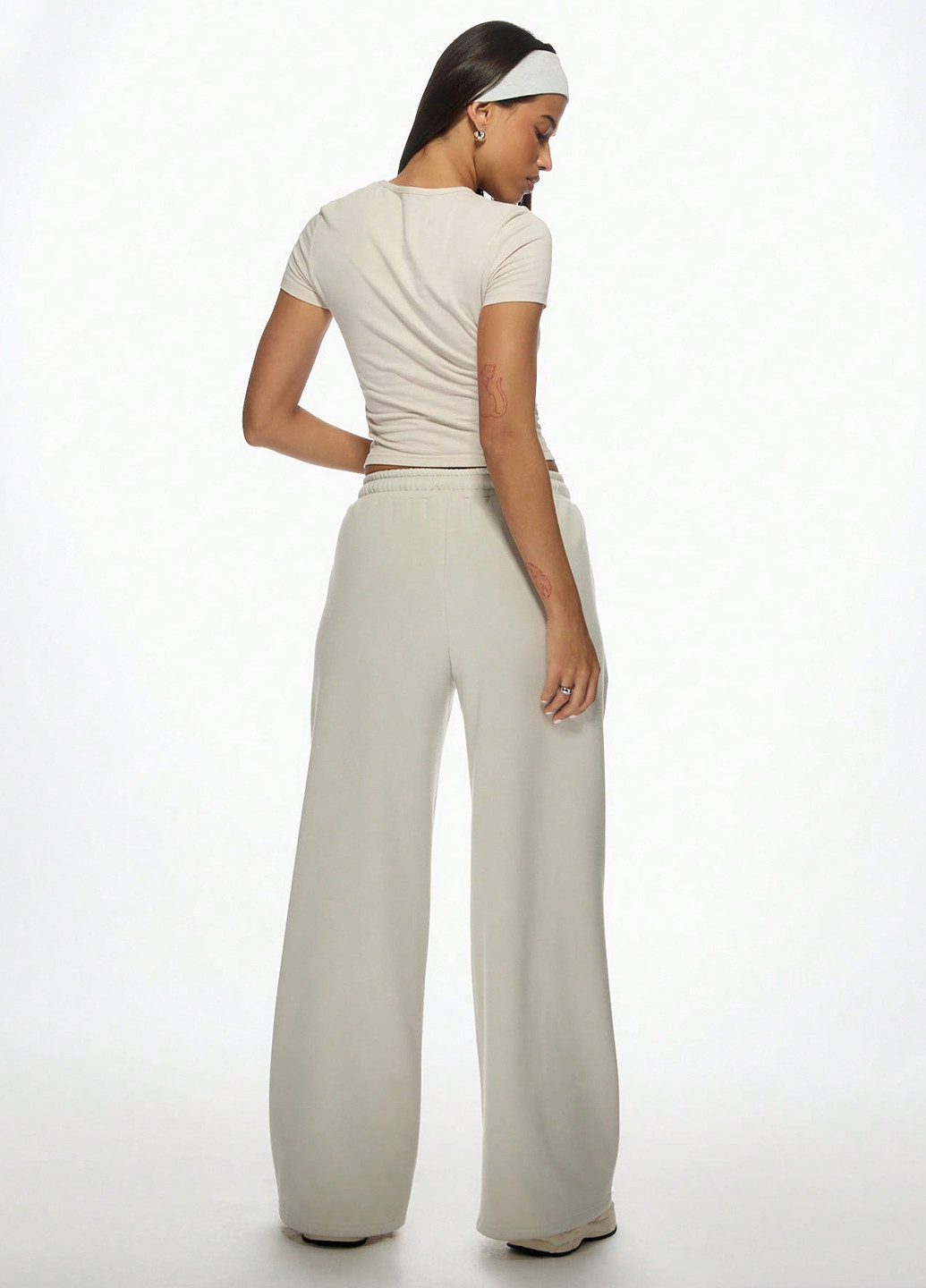 Брюки SHEIN (367018503)