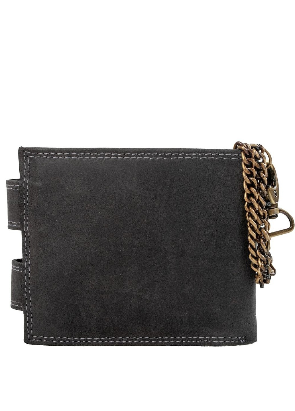 Кошелек мужской кожаный N2900-BIC Always Wild (254314242)