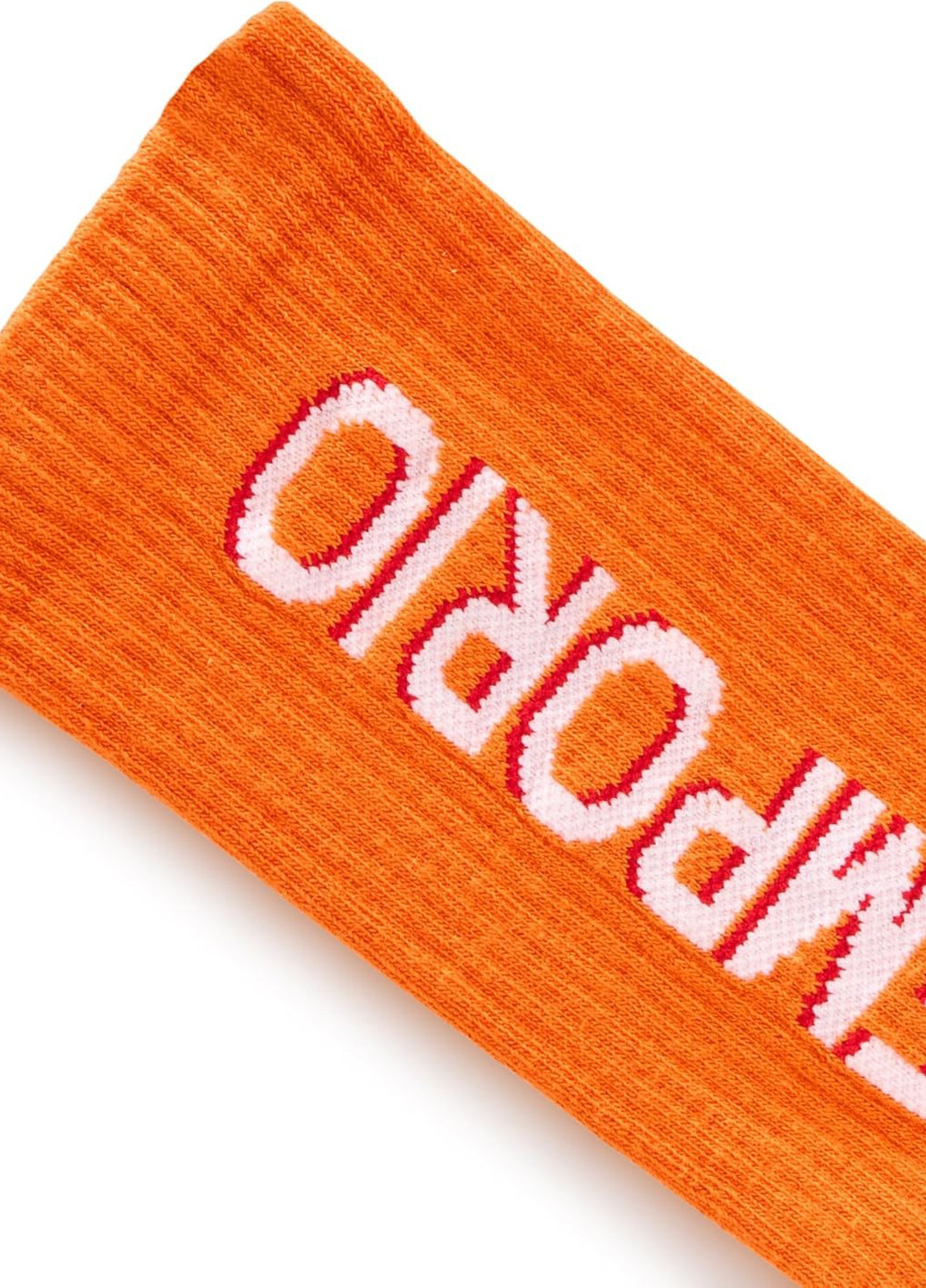 Комбіновані шкарпетки (3 пари) Emporio Armani логотипи (370300191)