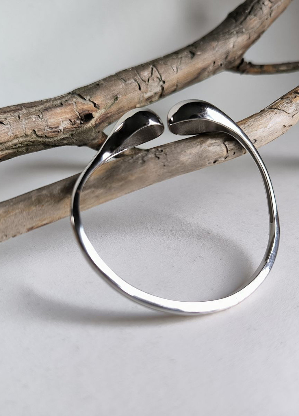 Браслет Silver Flame (336574460)