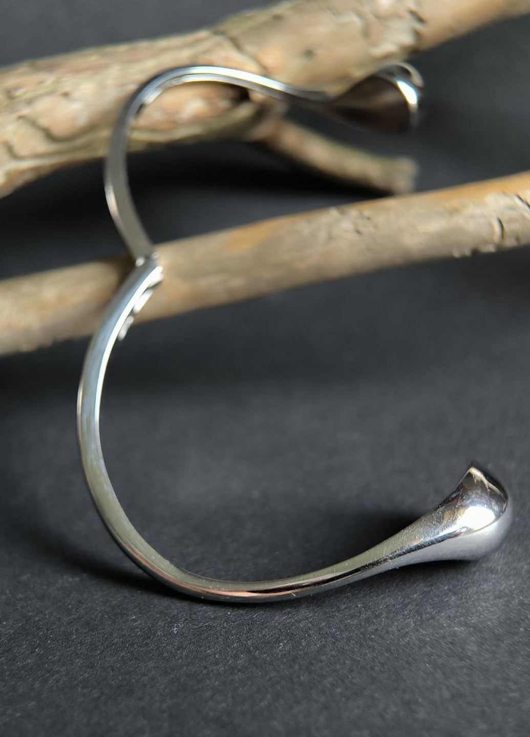 Браслет Silver Flame (336574460)