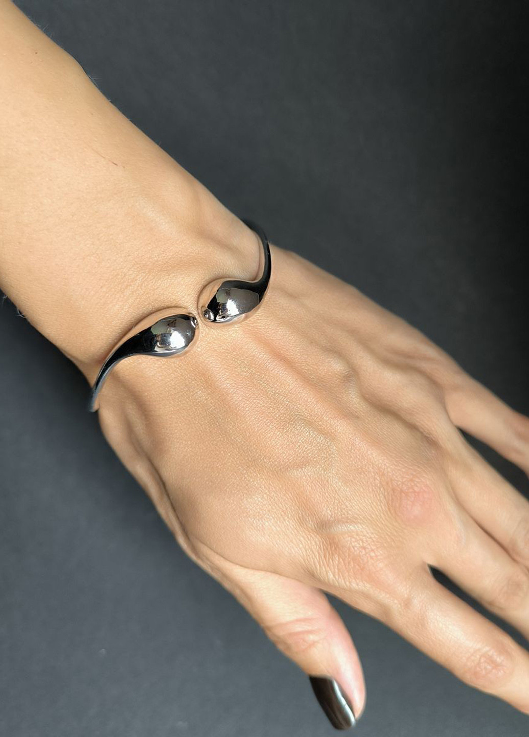 Браслет Silver Flame (336574460)