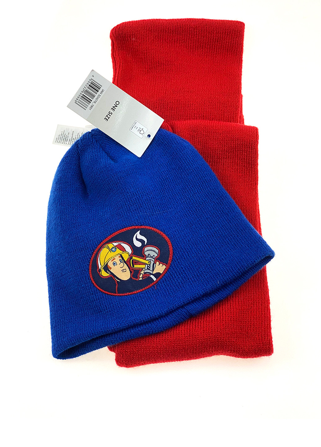 Комплект (шапка, шарф) Lupilu (250354488)