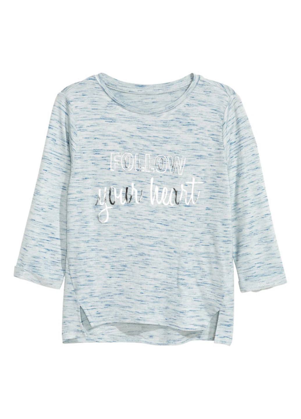 Лонгслів H&M (74039987)